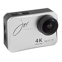 Amazon | ジョワイユJOYEUX 4K WiFi 1080Pアクションカメラ GL